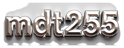 mdt255 logo