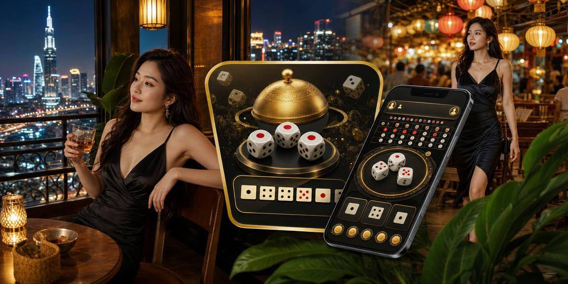 mdt255 Hành trình Buffalo King bắt đầu cùng mdt255